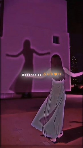 Maheroo de sukoon song ☺️✨ | #love #hindisong #short