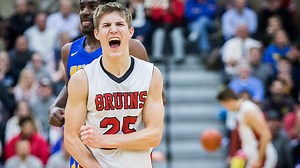 Luke Brown breaks Blackford scoring record — as a sophomore