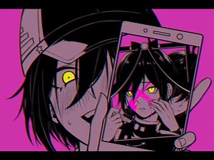 "hey, emo boy." emocore/scenecore/whatever playlist