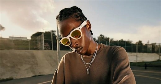 Meta 攜手 Oakley 推出運動導向智慧眼鏡 Oakley Meta HSTN，主打「Performance AI」應用 - INSIDE