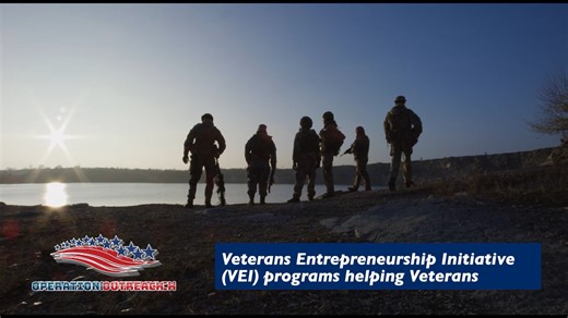 Operation Outreach | VEI Programs