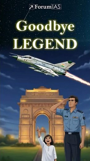 MiG-21's Top 3 Legendary Moments | Salute to the Flying Thunder!