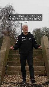 What happened to Saxon kings who fought too many battles? #history #saxon #vikings #medievalhistory