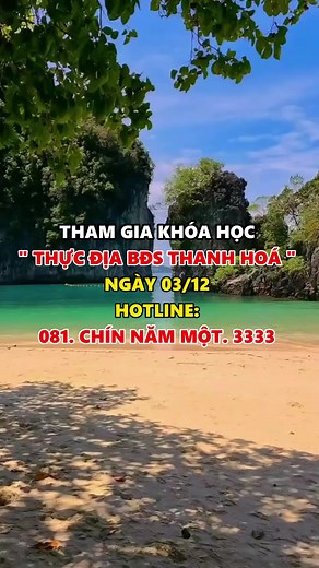 Thực tế BĐS Thanh Hóa #Bấtđộngsản #ĐầuTư #Họcđầutư #Thuầnchu #Đầutưbđs #ĐấtNền #QuyHoach #NhàPhố #ThổCư #daotaobds | Thuần Chu Chứng Khoán