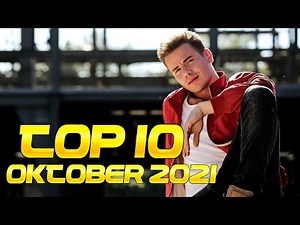 MEGA SCHLAGER TOP 10 HITS 😍 OKTOBER 2021 🎶 Schlager für Alle