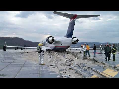 Engineered Material Arresting Systems (EMAS) Explained