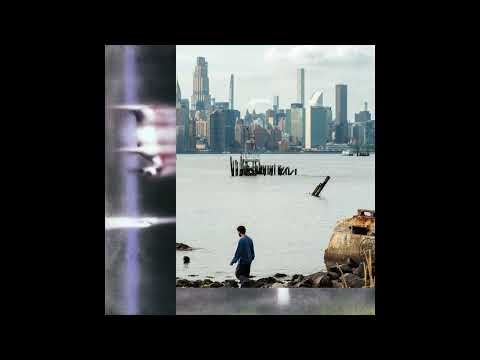 [FREE] Navy Blue x Wiki x Mavi Type Beat / "FULLNESS!