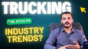 1.1K views · 12 reactions | Want to get into the trucking industry?...