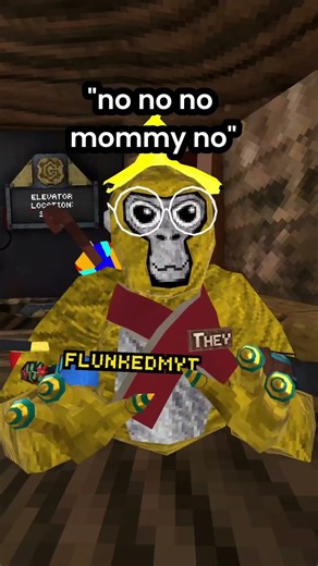 "My Child has an Intesting Hobby" 😨😱 #gorillatag #flunkeforaabadge #feed #funny #skit