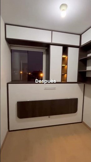 Cama plegable de 1 plaza y media | Muebles Emiso