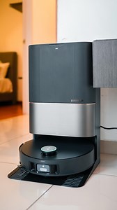 26K views · 43 reactions | Robot vacuums are starting to walk! In this case, it can climb small steps! This here is the Dreame X50 Ultra and it’s now even more capable than ever! #DreameX50Ultra #Dreame @dasher.smarthome @dashermalaysia @dreame.my | Lim Reviews | Facebook