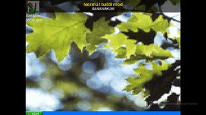 Normal baldi mod Mod for Baldi's Basics | Baldi Mods