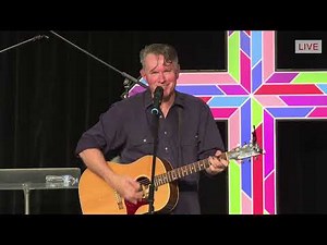 Colin Buchanan - Concert - South Queensland Big Camp 2023