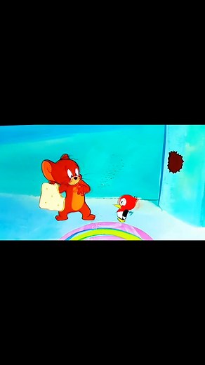 6.9K views · 289 reactions | #tomandjerry #reelschallenge #reels | Tom and Jerry cartoon and movie clips | Facebook