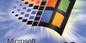 20 years ago today, Windows 98 operating system was released