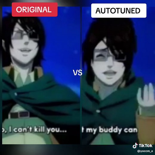 My Buddy Can: Say Hi Buddy Original Scene