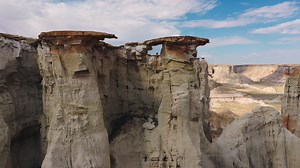 11K views · 304 reactions | Never ending journey to find the perfect flight path  Shot by Nathan McBride and his Mavic 2 Pro. | DJI | Facebook