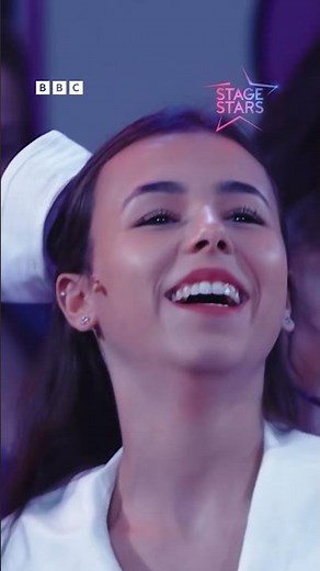 POV: It's Friday🤪 | Stage Stars | CBBC