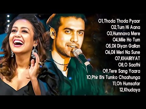 New Hindi Song 2026💜Arijit Singh,Jubin Nautiyal,Atif Aslam,Neha Kakkar,Armaan Malik,Shreya Ghoshal