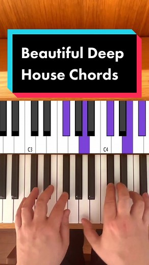 Mastering Beautiful Deep House Chords for Piano: Essential Tips and Techniques