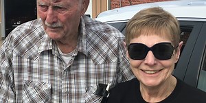 Victim in Laurel, Nebraska murders played major role in designation of Medal of Honor Highway