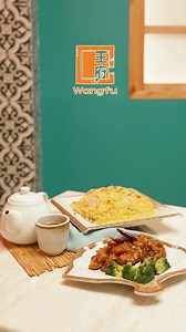 Share the holiday love with a meal that warms the soul! Yang Chow Fried Rice and General Tso’s Chicken are the perfect pair to bring festive cheer to your dining table. ✨🎁 Dine in at any of our branches or order via GrabFood, Messenger, or through the following numbers: 📞 Ayala Malls Cloverleaf 63 917 705 2452 📞 Ayala Malls Marquee 63 976 093 8205 📞 Ayala Malls UP Town Center 63 917 100 8081 📞 Ayala Malls Vertis North 63 917 164 4616 📞 Il Terrazzo Mall, Tomas Morato 63 976 001 8241 📞 Sere