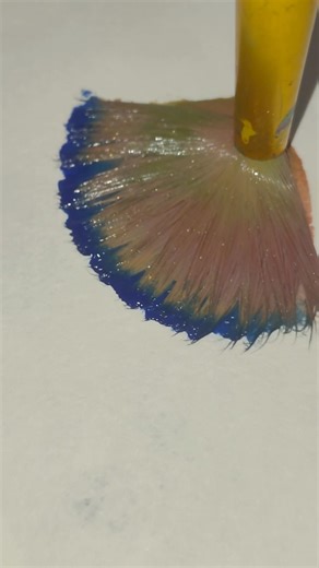 💙🤎colour mixing #trending #viralshorts #colourmixing #shorts