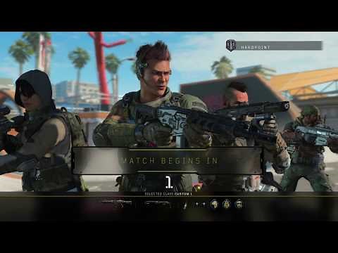 Call of Duty®: Black Ops 4 | Offline Multiplayer