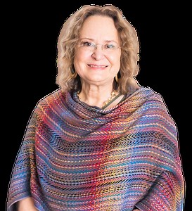 About Barbara Decker from Live Well & Fully