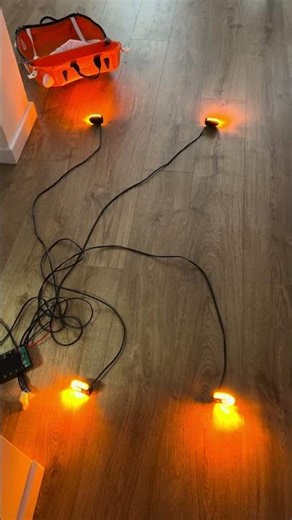 Bicycle turn signals