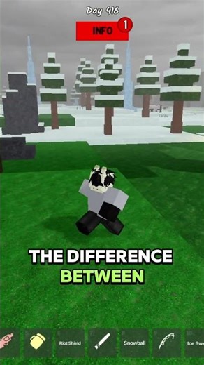 I Found a Roblox Trick That NO ONE Talks About #roblox #wow