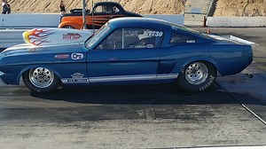 1.1K views · 90 reactions | Thanks CROWER for the great event Saurday! | JBA Speed Shop | Facebook