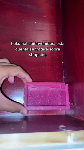 Descubre el Mundo de Shopkins: Juegos y Colecciones