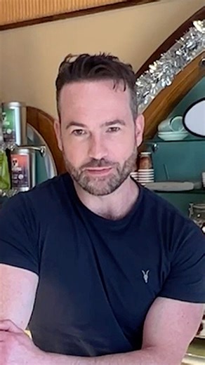 11K views · 117 reactions | What can we expect from Jonathon? Edward Corrie's here to give us a sneak peek! Watch Edward in #RiverCity now on BBC iPlayer #NewCharacter #EdwardCorrie | BBC River City | Facebook