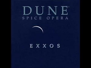 Dune - Spice Opera (OST): 08 - Dune Theme