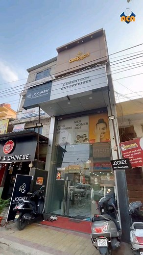 20K views · 46 reactions | @nanded_clothing_store Jockey Store  BhagyaNagar Beside aainath panipuri #Nanded #news #Store #shopping #cloths #women #men | Nanded City News | Facebook