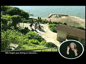 Part 3: Your Visit to Alcatraz Island