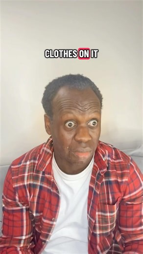 Grandpa Has A Secret