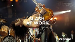 This is what Slash thinks is the most important thing about running any business. | CNBC