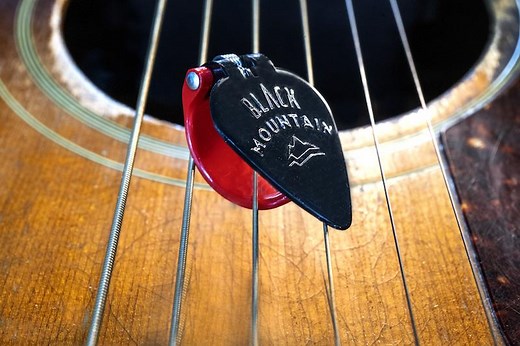 Shop Black Mountain Guitar Slides | Black Mountain - Black Mountain Picks