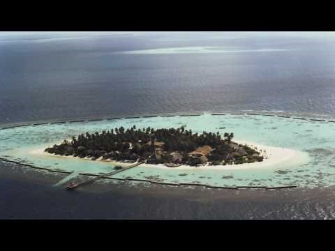 Ari Atoll - Maldives Islands