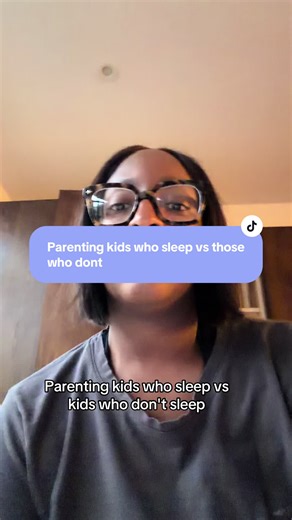 Understanding Nighttime Sleep Patterns in Children