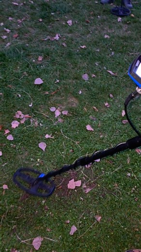 4.1K views · 21 reactions | ⚔️ Garrett Vortex vs. Minelab – duelul continuă! Am pus o monedă de argint în dungă, ascunsă în groapă. Care detector reușește să o vadă primul?  Rezultatul o să vă surprindă! #rodetecting #geardetect | RO Detecting | Facebook