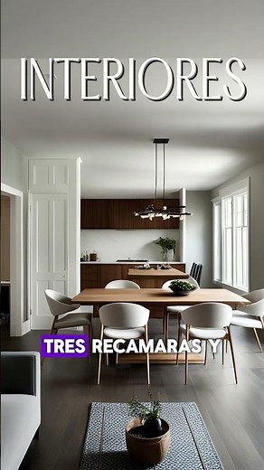 7x13 House with 3 Bedrooms and Dimensions #house