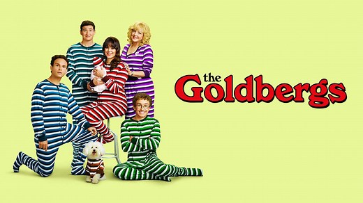Watch The Goldbergs Online: Free Streaming & Catch Up TV in Australia
