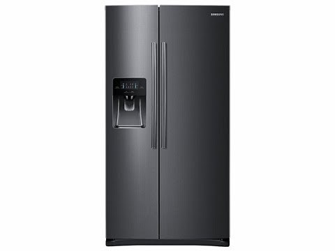 How To Reset Samsung Refrigerator Error Code 21 E