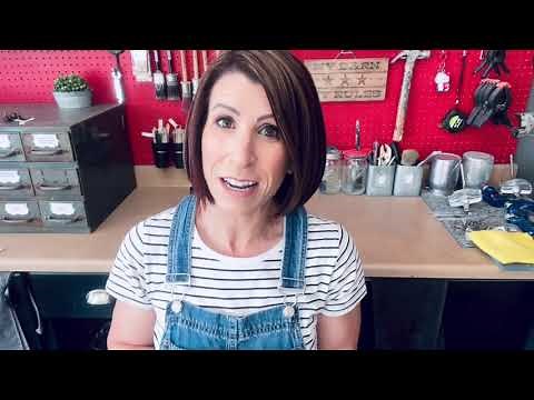 Dixie Belle New Silk Paint Review