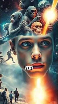 Genetic Memory: Our Alien Origin Revealed