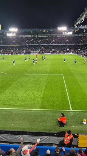 Chelsea 1-2 Villa 11 wins in a row #premierleague #astonvilla #chelsea #fyp #11