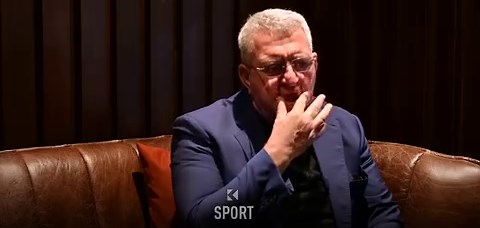 108K views · 1.7K reactions | Pse po i merr futbollistët kosovar tek Shqipëria? Përgjigjet Armand Duka | Sporti ne Klan Kosova | Facebook